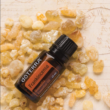 Picture 2/3 -Frankincense essential oil 15 ml - doTERRA