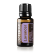 Picture 1/2 -Lavender essential oil 15 ml - doTERRA