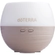 Kép 2/4 - Petal™Diffuser kit, illóolaj párologtató 5ml vadnarancs és 5ml levendula illóolajokkal - DoTERRA