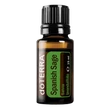Kép 1/2 - SpanishSage – Spanyol zsálya illóolaj 15 ml - doTERRA