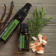 Picture 2/2 -Peppermint essential oil 15 ml - doTERRA