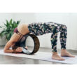 Picture 6/8 -MANDALA Cork Yoga Wheel - YogaDesignLab
