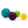 Picture 2/3 -Spiky Massage Ball 5cm - Bodhi