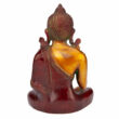 Picture 5/8 -Buddha brass statue 25cm - Bodhi