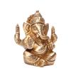 Kép 2/4 - Ganesh réz szobor 7cm- Bodhi