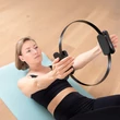 Kép 5/8 - Pilates gyűrű - 38 cm - Bodhi