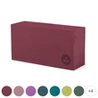Kép 3/4 - Bodhi Yoga ASANA BRICK – jógatégla - Mango