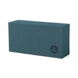 Kép 2/4 - Bodhi Yoga ASANA BRICK – jógatégla – Midnight Blue