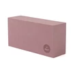 Kép 2/4 - Bodhi Yoga ASANA BRICK – jógatégla - Lilac
