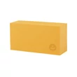 Kép 2/4 - Bodhi Yoga ASANA BRICK – jógatégla - Mango
