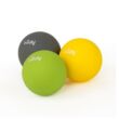 Picture 2/4 -3 Massage balls for myofascial release - Bodhi