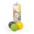 Picture 3/4 -3 Massage balls for myofascial release - Bodhi