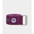 Kép 1/4 - jógaheveder, yoga strap, Manduka 