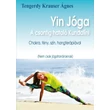 Kép 1/3 - Tengerdy Krauser Ágnes - Yin jóga