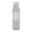 Picture 1/2 -Yantra Stainless Steel Bottle 600 ml - Bodhi