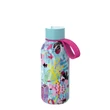 Kép 1/2 - Kids Ice Sea Animals BPA mentes műanyag kulacs pánttal 430ml - Quokka