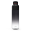 Picture 1/4 -Ice Geo black BPA free bottle 840ml - Quokka
