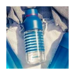 Kép 3/4 - BPA mentes műanyag kulacs ICE Navy 570ml - Quokka