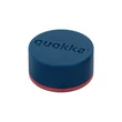 Kép 4/4 - BPA mentes műanyag kulacs ICE Navy 570ml - Quokka