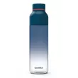 Kép 1/4 - BPA mentes műanyag kulacs Ice Navy 840ml - Quokka