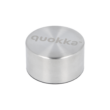 Solid Lime stainless steel 510ml - Quokka