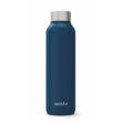 Picture 1/3 -Solid Midnight blue stainless steel 630ml - Quokka