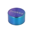 Kép 4/4 - Hőtartó fémkulacs SOLID Neo Chrome fémkulacs 510ml - Quokka