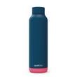 Picture 1/4 -Solid Pink vibe stainless steel 630ml - Quokka