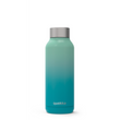 Kép 1/4 - Solid Seafoam fémkulacs 510ml - Quokka