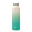 Kép 1/4 - Hőtartó fémkulacs SOLID Sea shore fémkulacs 630ml - Quokka
