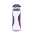 Splash Aqua violet BPA free bottle 730ml - Quokka