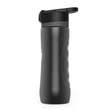 Kép 5/5 - Spring Ebony fémkulacs 600ml - Quokka