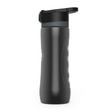 Kép 5/5 - Spring Ebony fémkulacs 600ml - Quokka