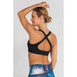 Kép 1/3 - Delicate Jóga Top DogDays