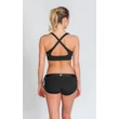 Kép 2/3 - Delicate Jóga Top - Black M - DogDays