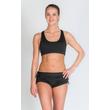 Kép 3/3 - Delicate Jóga Top - Black M - DogDays