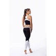 Kép 2/2 - Sporty fitness Jóga Bokanadrág - Beige S - Indi-Go