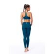 Venice soft fitness Yoga Pants Petrol – Indi-Go