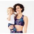 Kép 2/7 - Női sportmelltartó - Brigitta LXL - PatentDuo