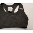 Women's cotton sports bra - PatentDuo