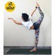 Kép 4/6 - Training rövidújjú jóga póló - PatentDuo
