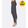 Titanium Yoga Leggings - PatentDuo