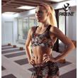 Kép 1/10 - Tropic női sportmelltartó - PatentDuo