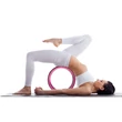 Kép 2/2 - Yoga Wheel jógakerék - SVELTUS 
