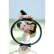 Kép 3/3 - Pilates Ring pilates gyűrű - SVELTUS 
