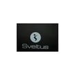 Kép 3/3 - Training Mat fitnesz matrac, fekete - Sveltus
