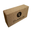 Kép 1/2 - SVELTUS YOGA BRICK parafa jóga tégla