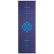 Kép 1/3 - Jógaszőnyeg, jógamatrac, yoga mat,  Bodhi Leela 