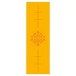 Kép 1/4 - Jógaszőnyeg, jógamatrac, yoga mat,  Bodhi Leela 