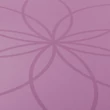 Kép 3/6 - PHOENIX jógaszőnyeg 4mm LIVING FLOWER lila - Bodhi